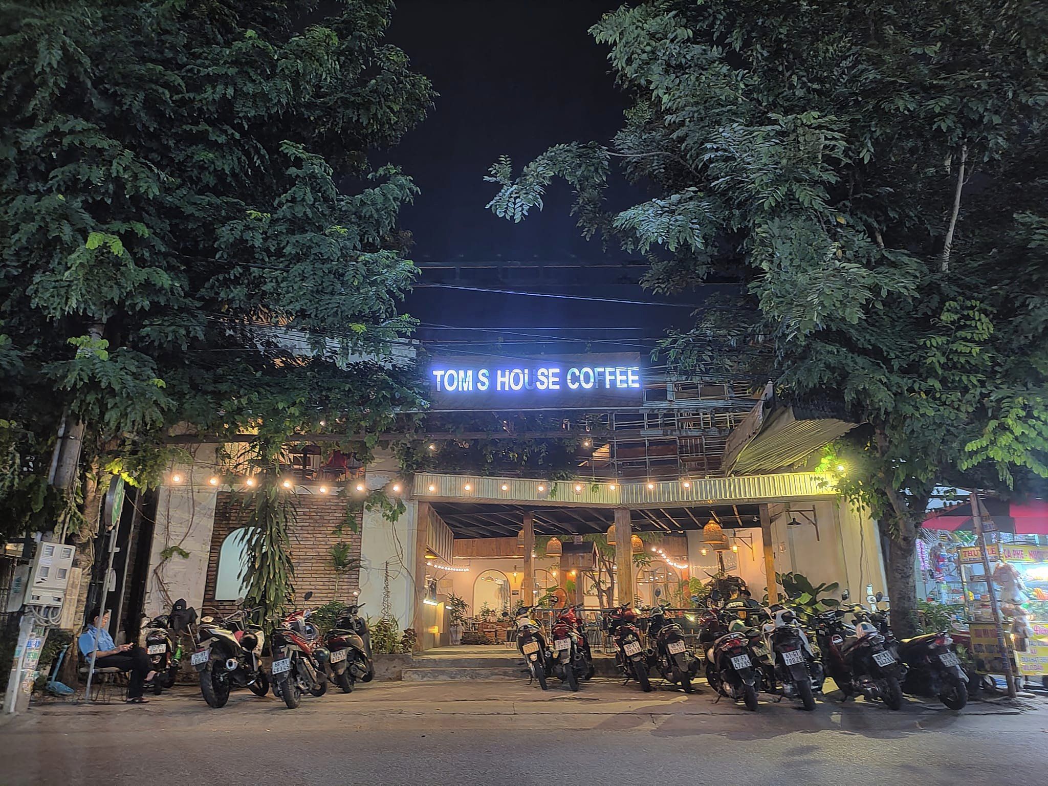 Story oa 3