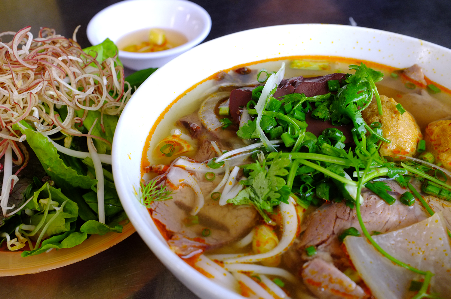 Bún Bò 99A - Nguyễn Văn Đậu