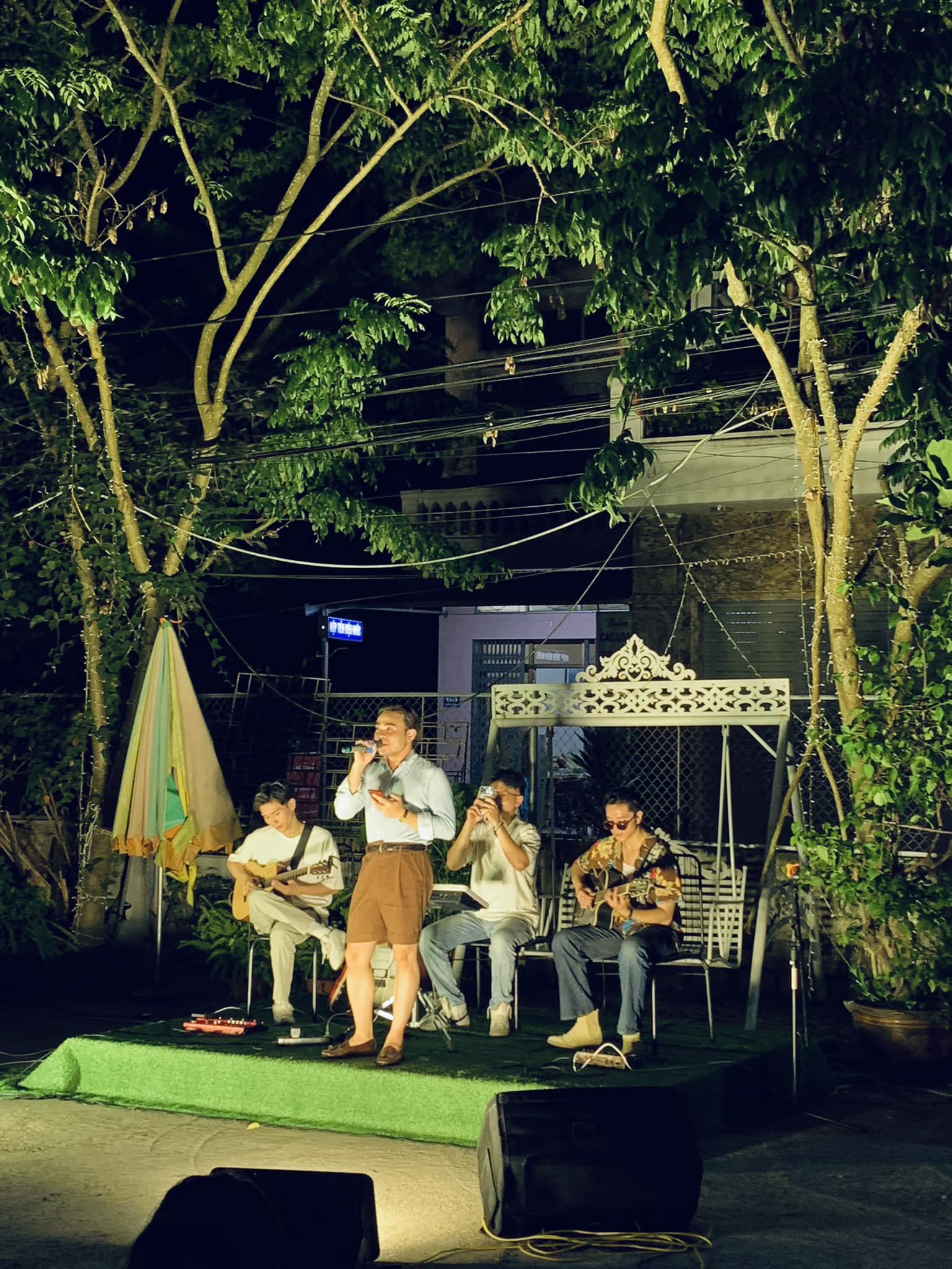 Story oa 1