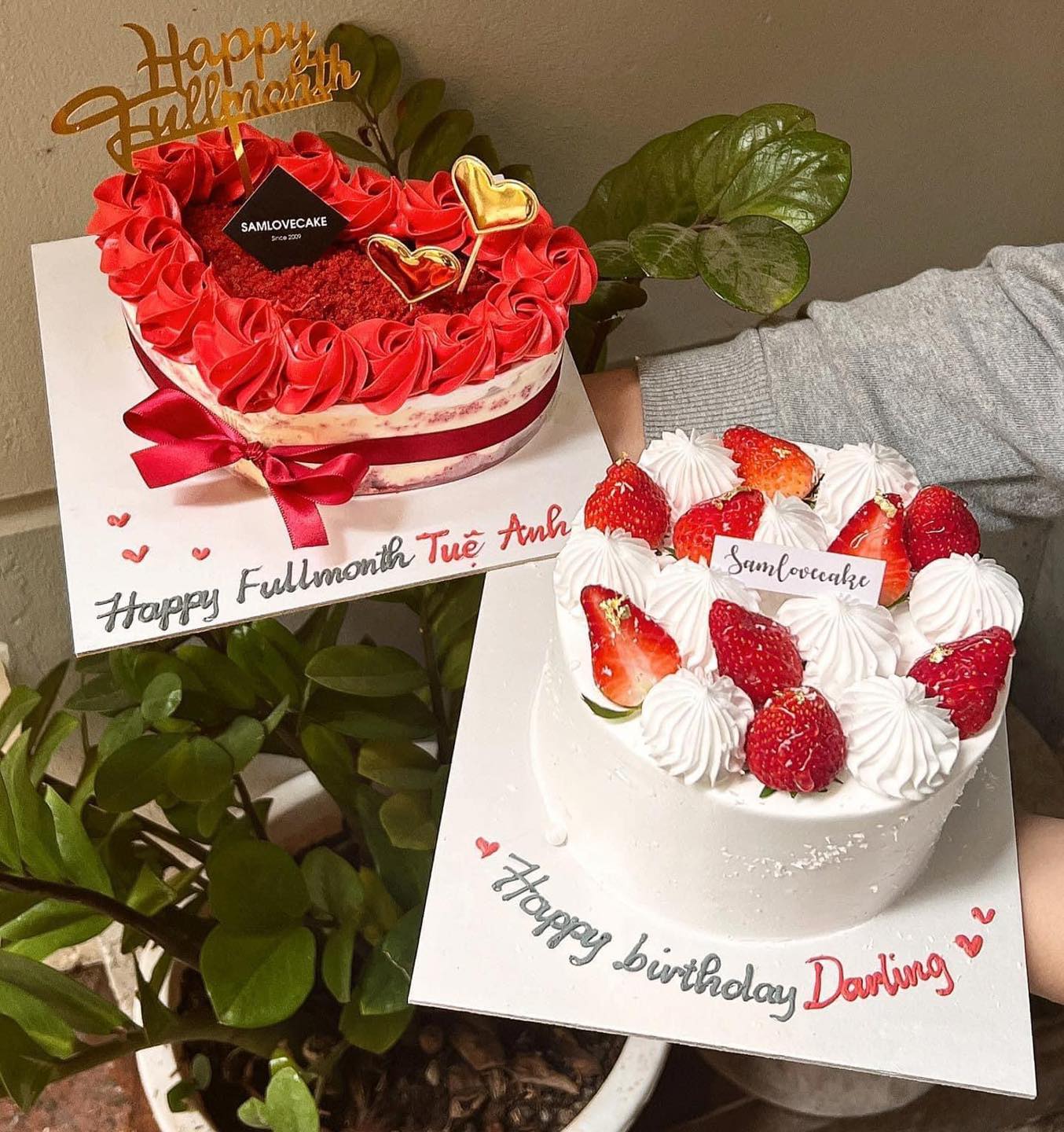 Bum Bum Bakery - Nguyễn Trãi