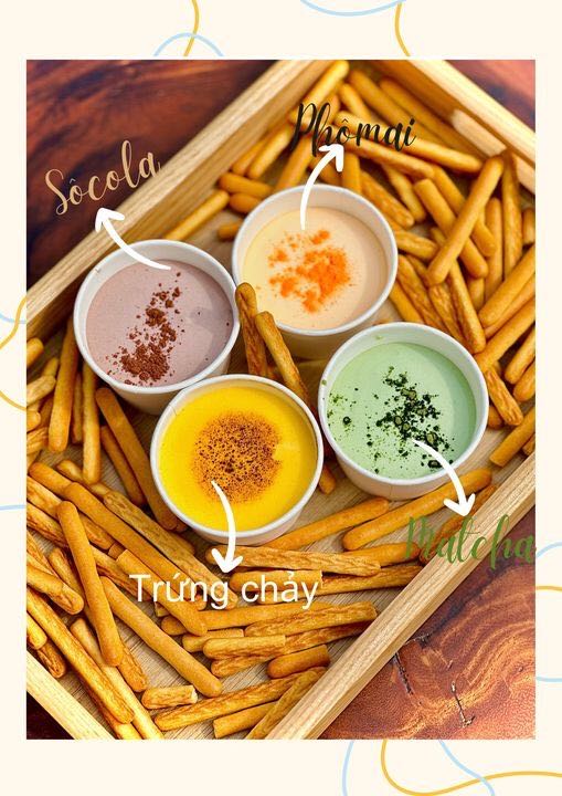 U-tea Bến Lức (Long An)