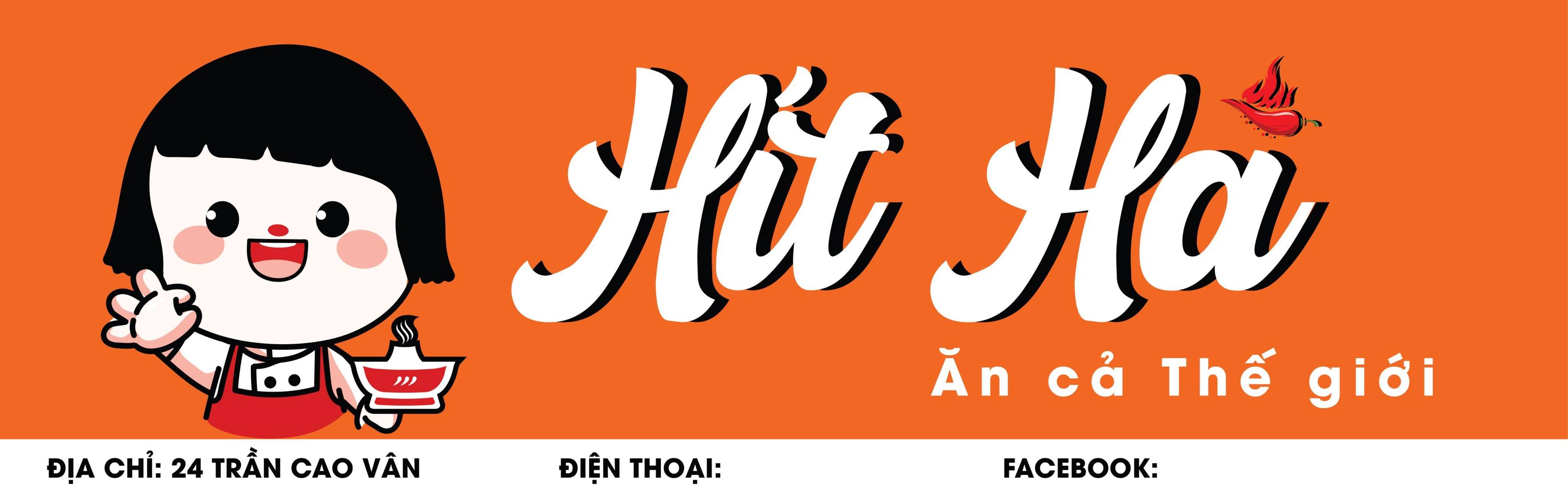 Hít Hà - Thế Giới Đồ Cuốn