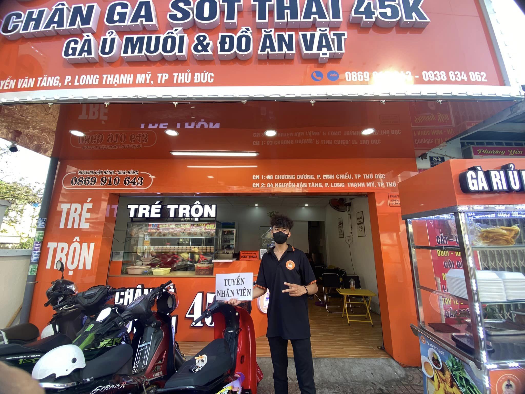 Story oa 3
