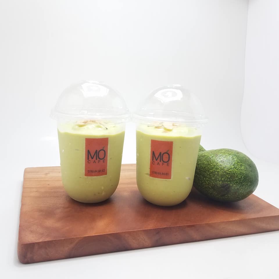 MÓ Cafe - Nguyễn Thị Định