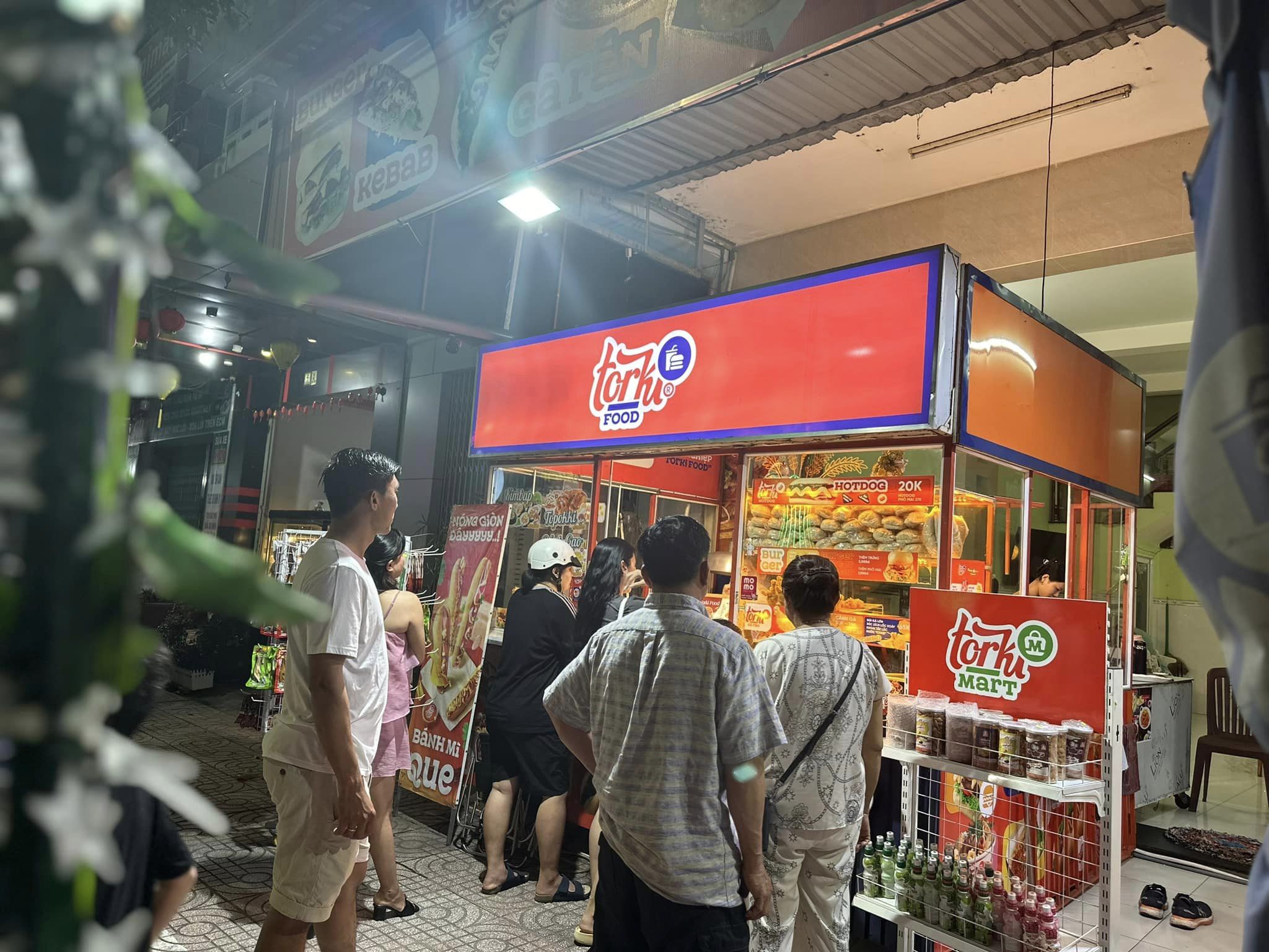 Story oa 4