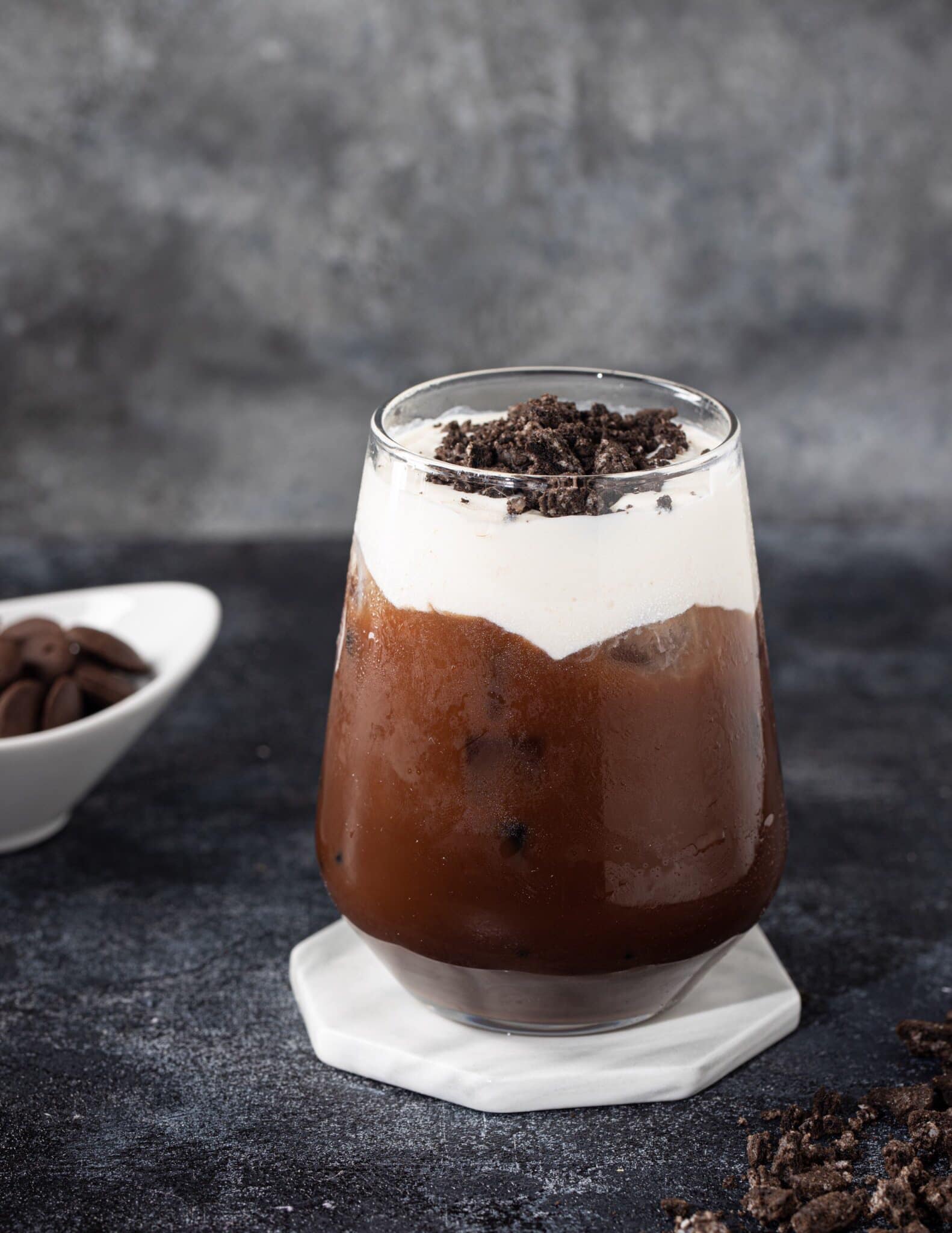 Cupid Coffee & Tea - Chu Văn An