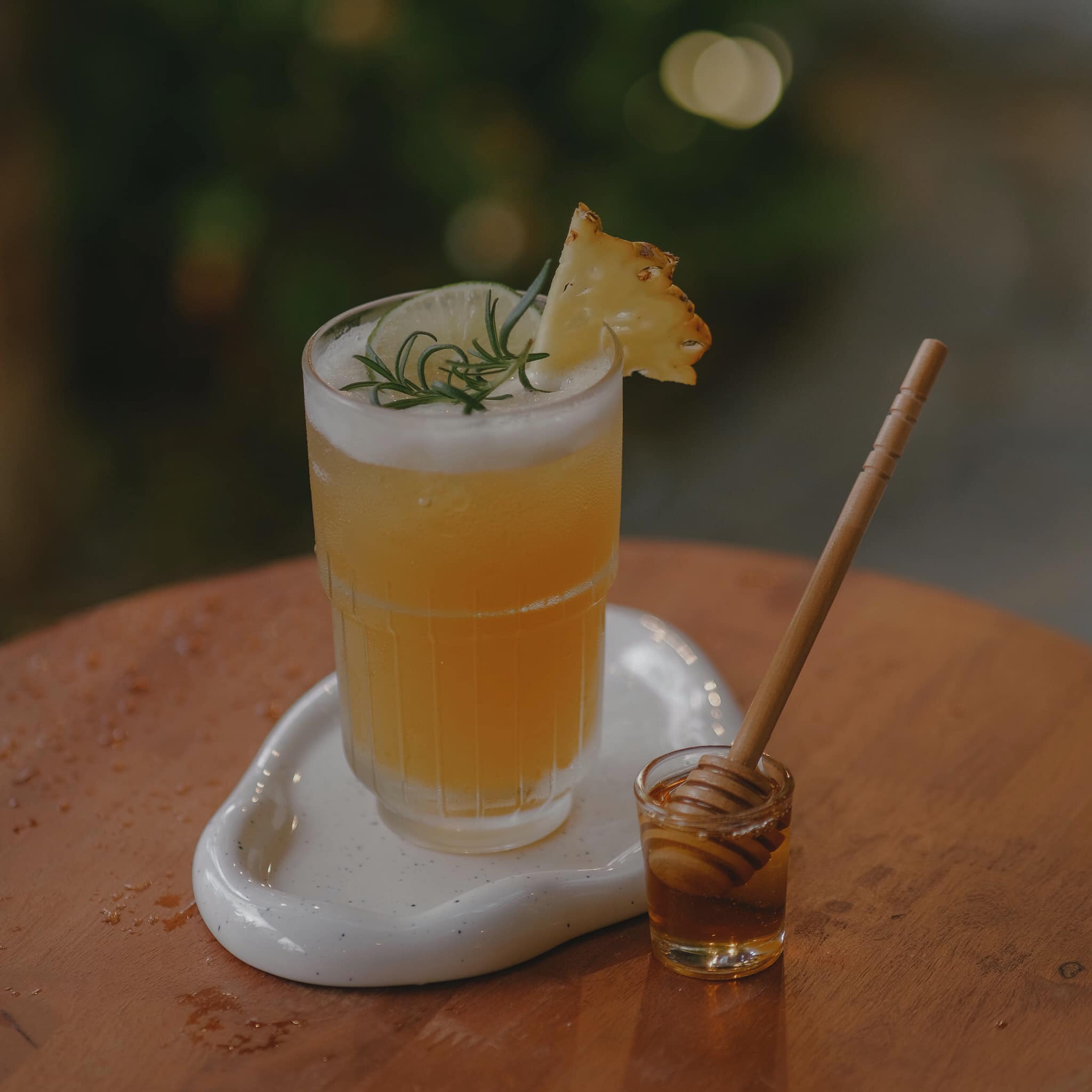 Xanh Coffee - Nguyễn Thị Thập