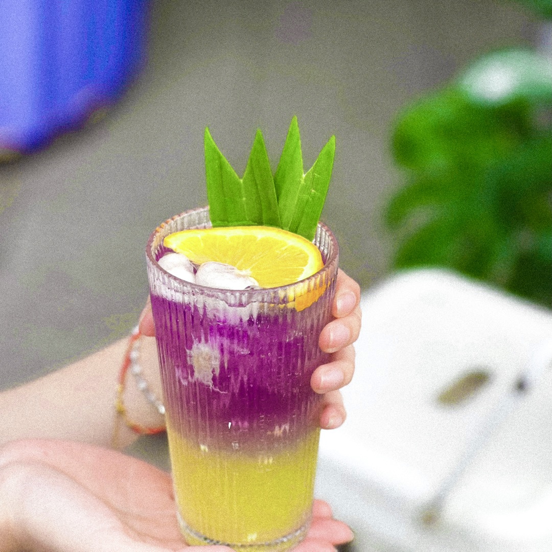 Trà Sữa Homies - Hồ Bá Phấn