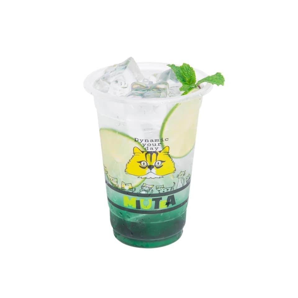 Trà Sữa Miu Tea - 3076 Phạm Thế Hiển