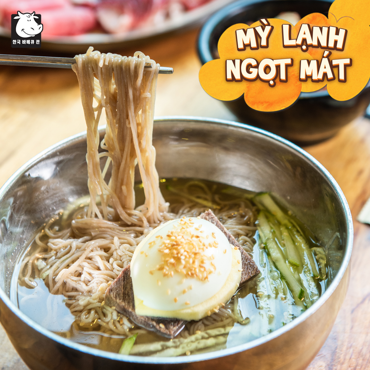 GoGi House - Hồ Văn Quán