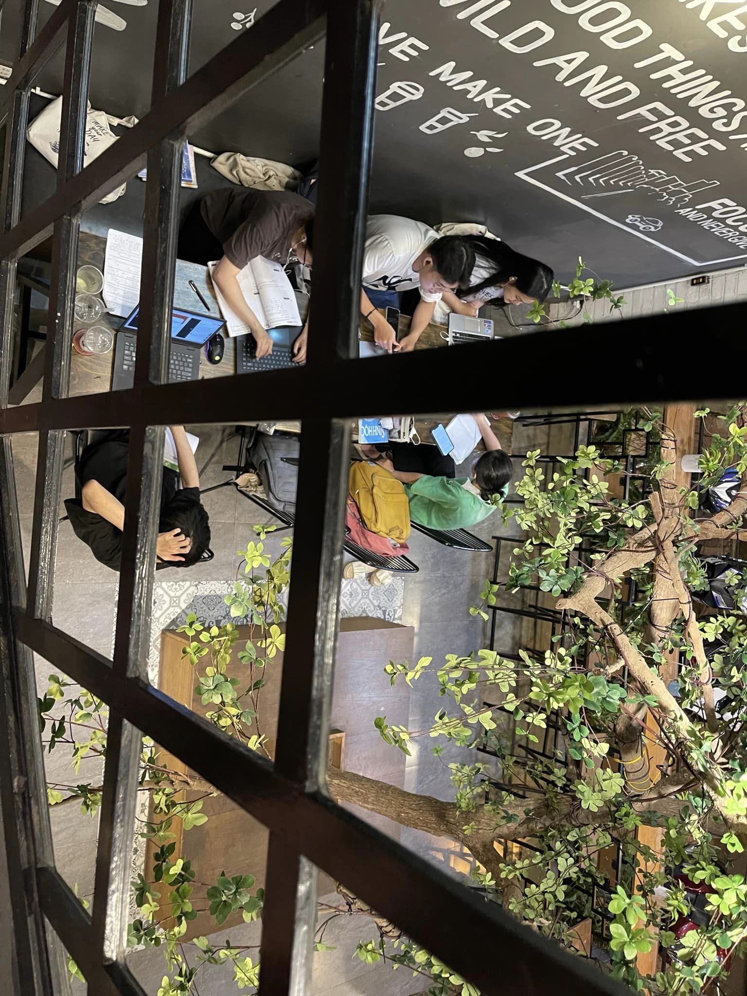 Story oa 2
