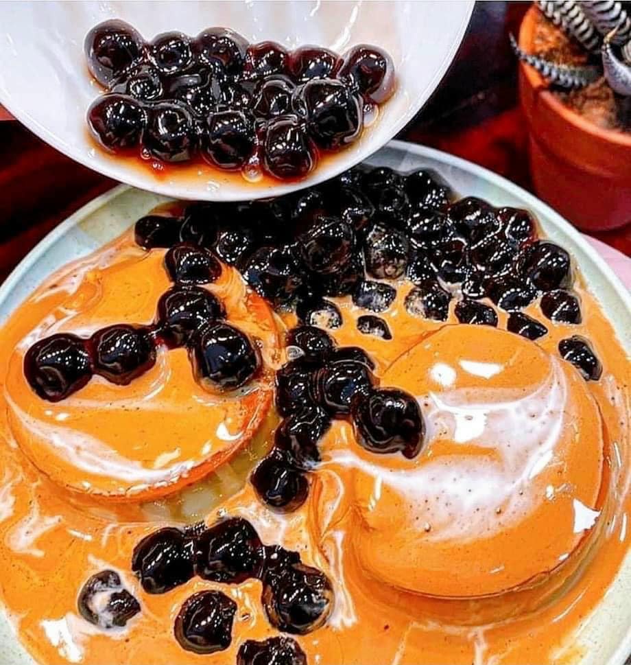 Daddy Milk Tea - Kp Phước Hải