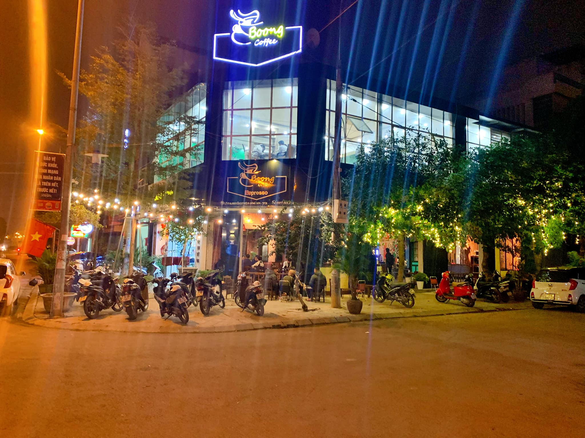Story oa 6