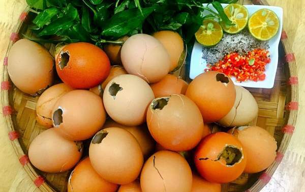 Quán Ăn Vặt Chị Quỳnh 122 - Bình Quới