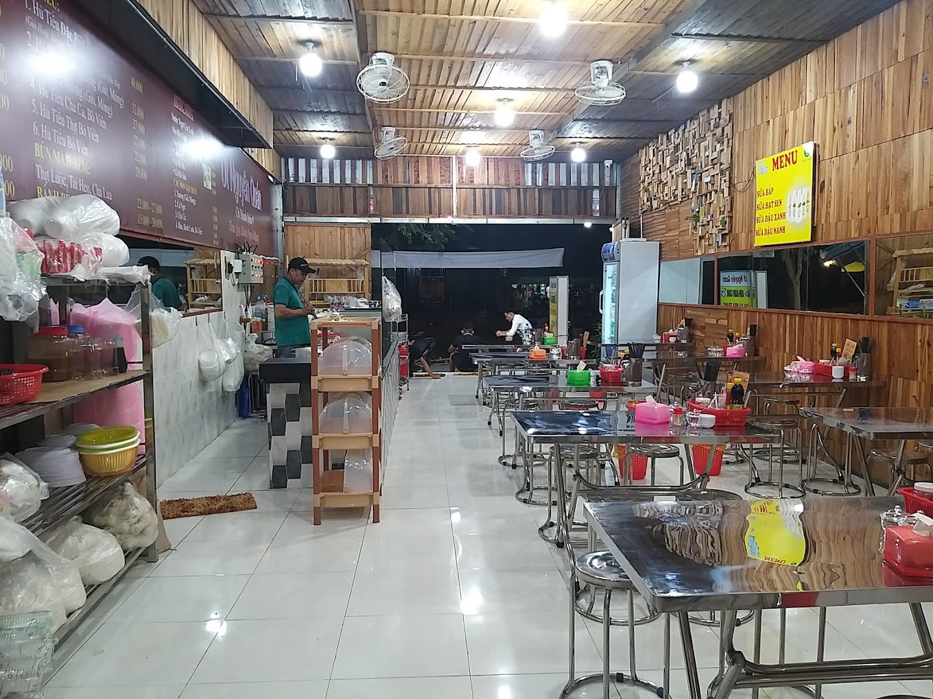 Story oa 1