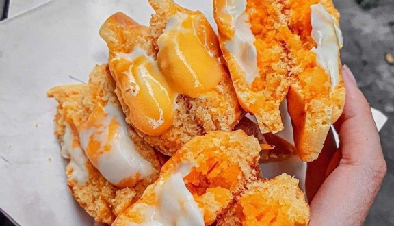 Hot Dog Gò Vấp - Lê Đức Thọ