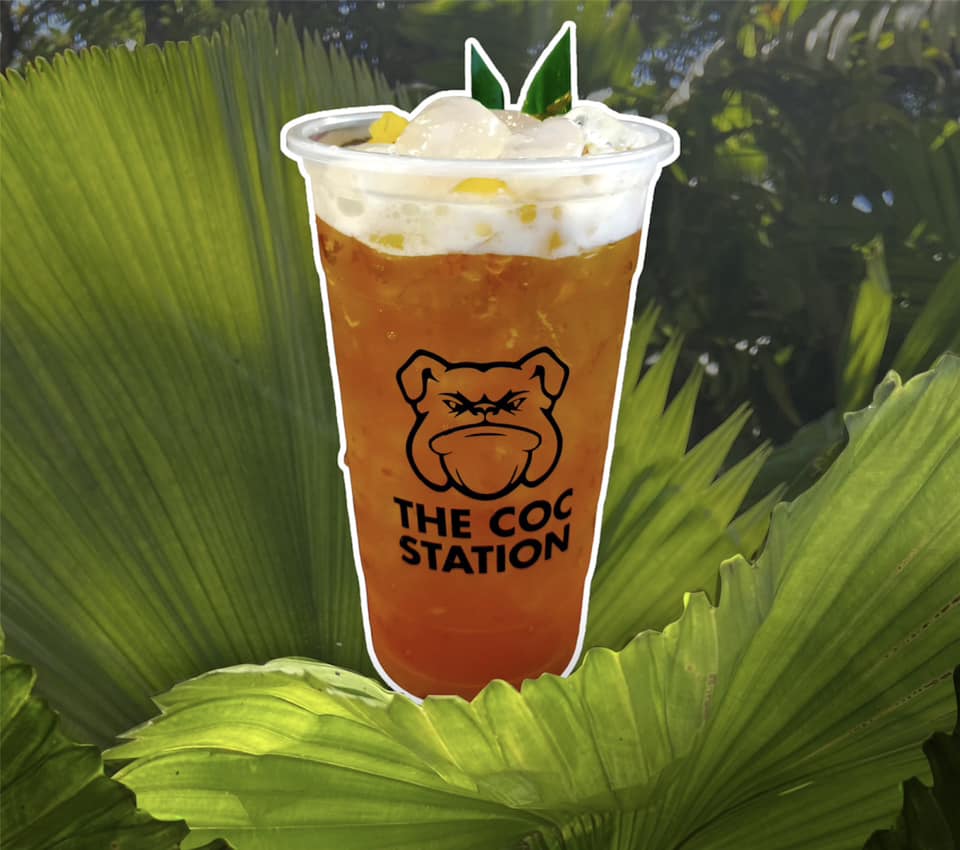 The Coc Station - Quốc Lộ 22