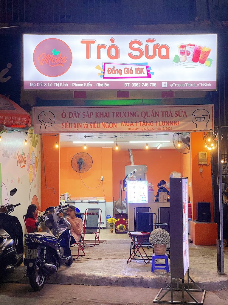 Story oa 2
