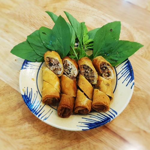 Bún Đậu Mắm Tôm Bống - Tỉnh Lộ 43