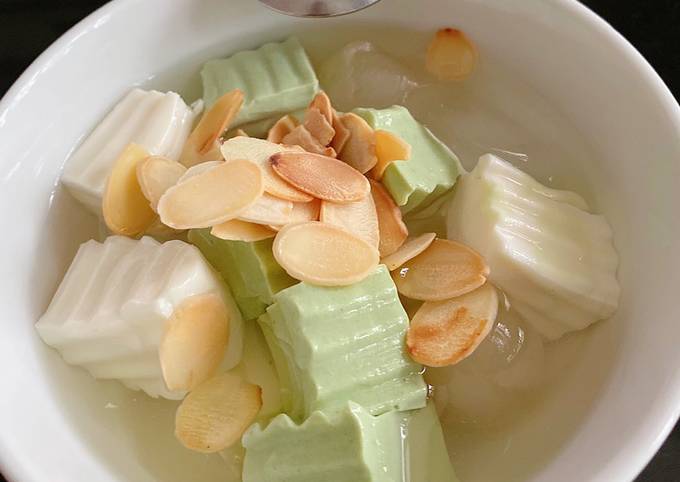 Chè Mộc Quán - Đông Thiên