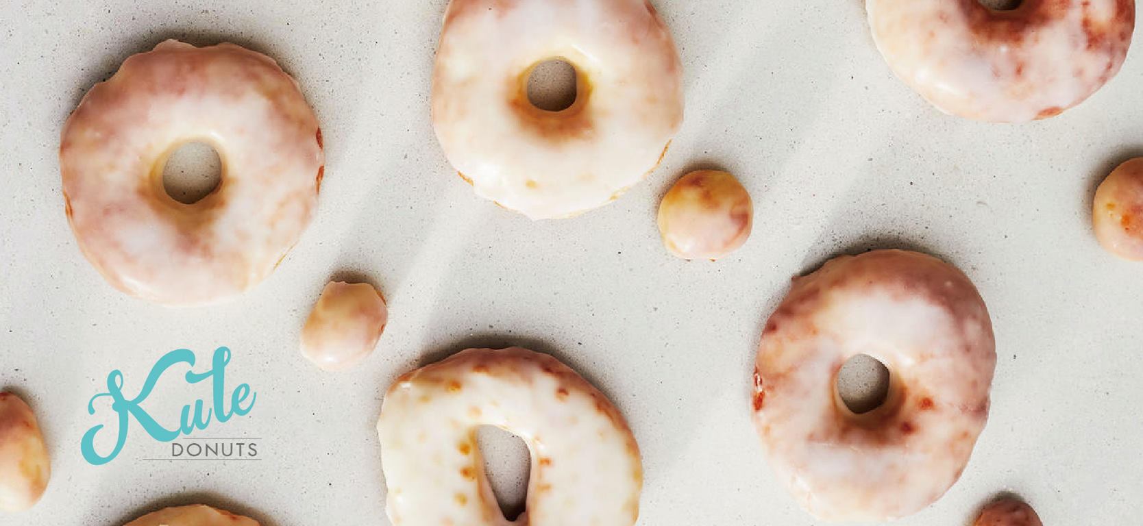 Kute Donuts - Phạm Văn Nghị