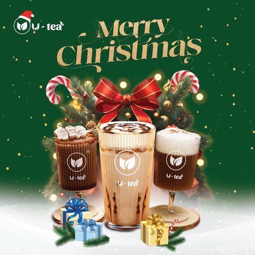 U-tea Bến Lức (Long An)