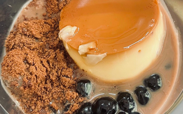 Meo Meo Milk Tea - Nguyễn Gia Trí