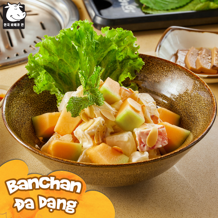 GoGi House - Tràng Tiền Plaza