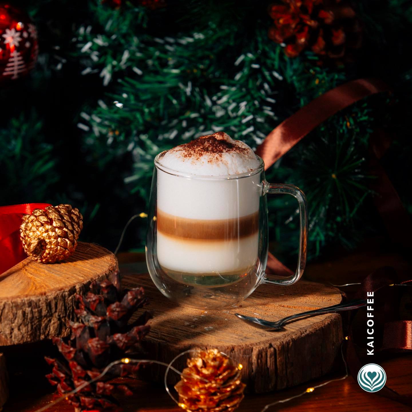 Kai Coffee - Đường C18