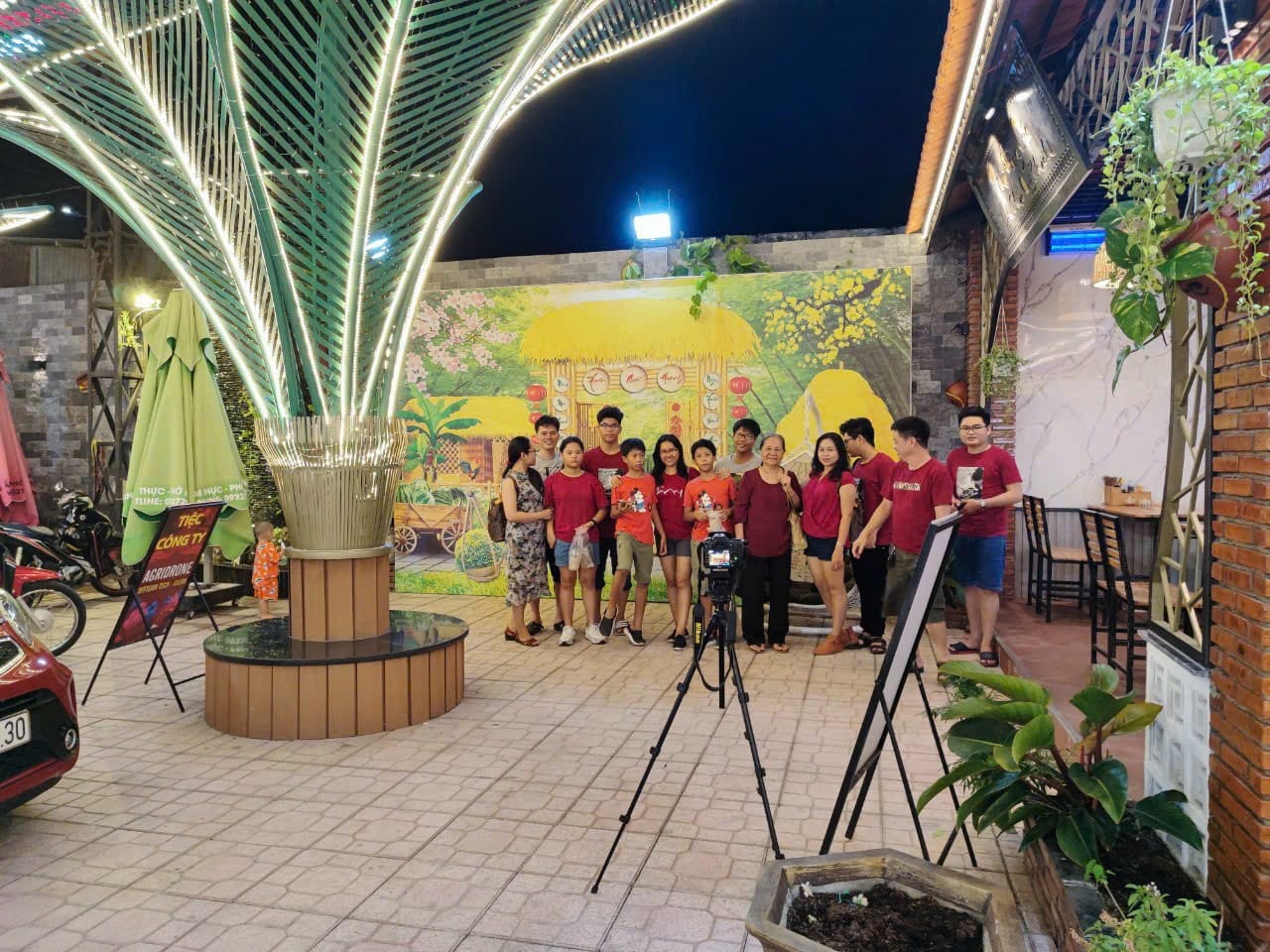 Story oa 8