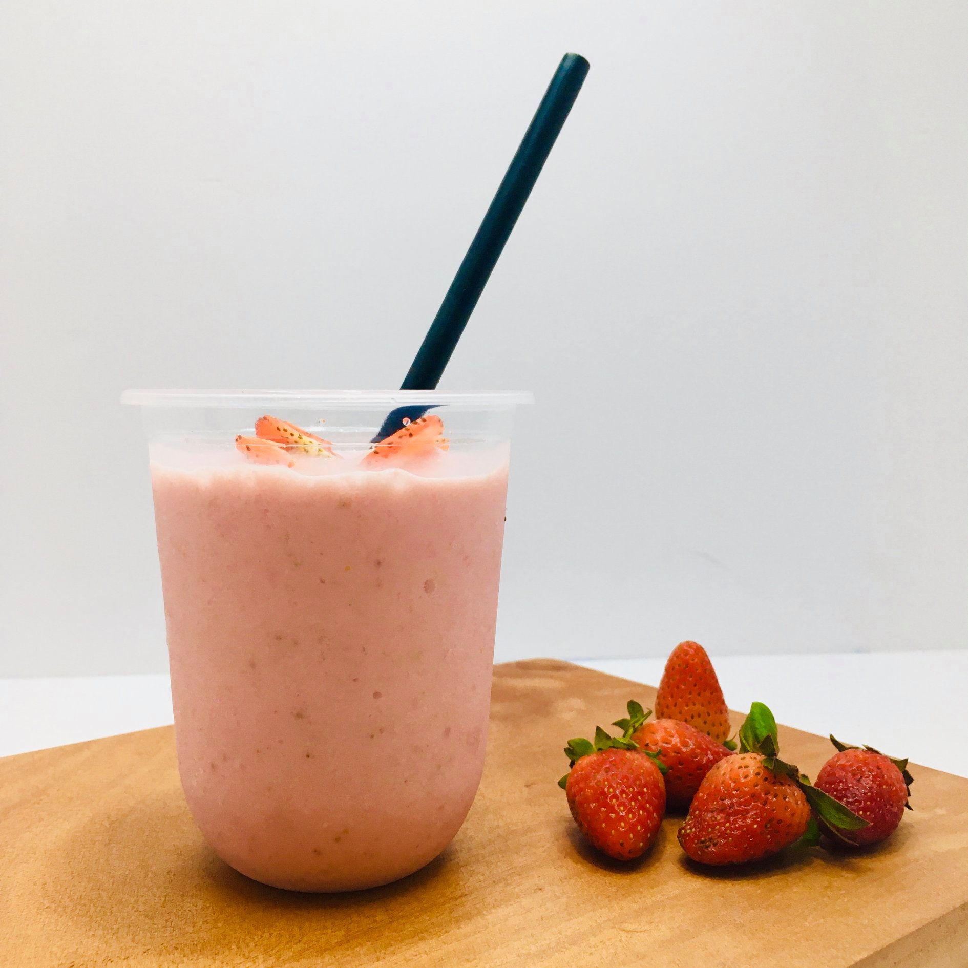 MÓ Cafe - Nguyễn Thị Định