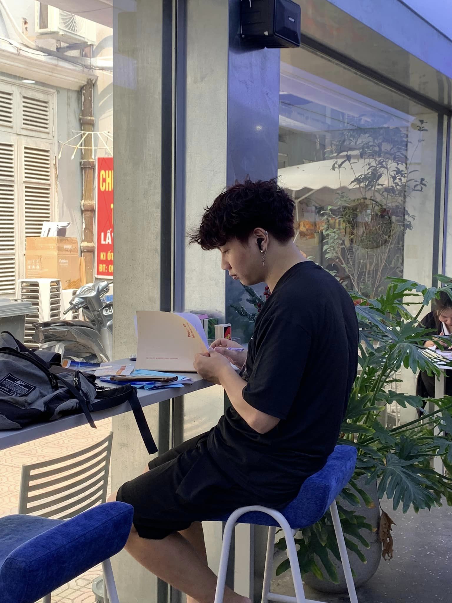 Story oa 6
