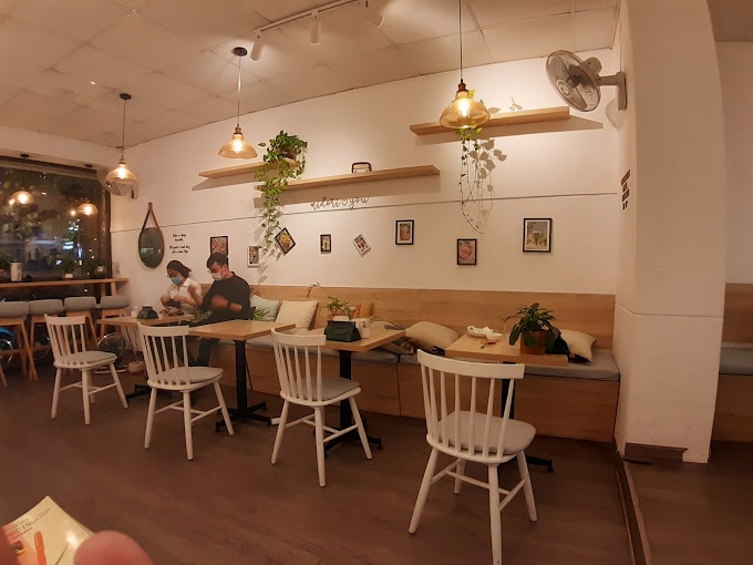 MIDORI HOUSE - Láng Hạ