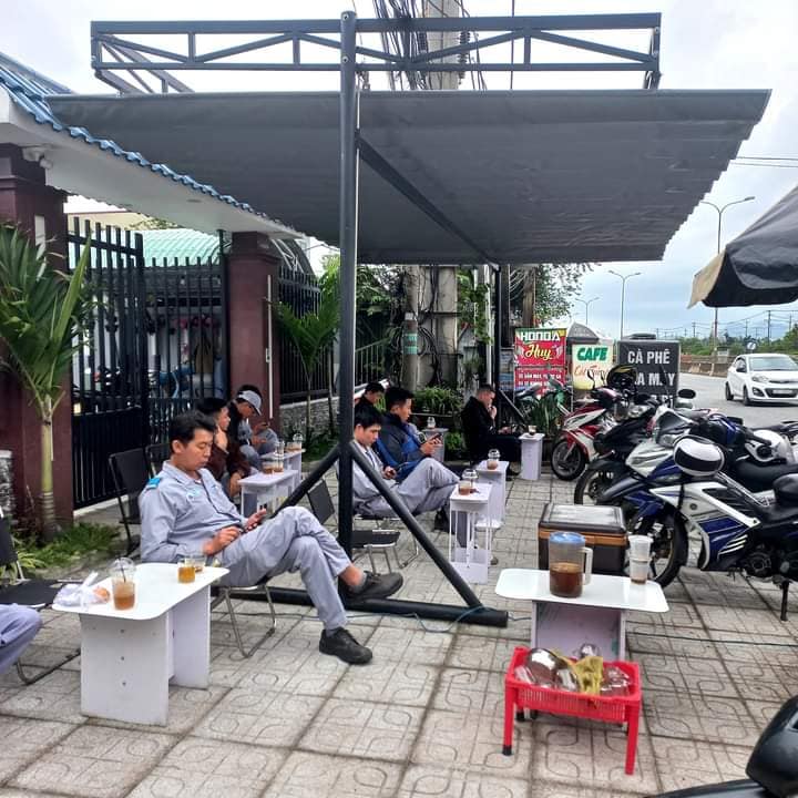 Story oa 5