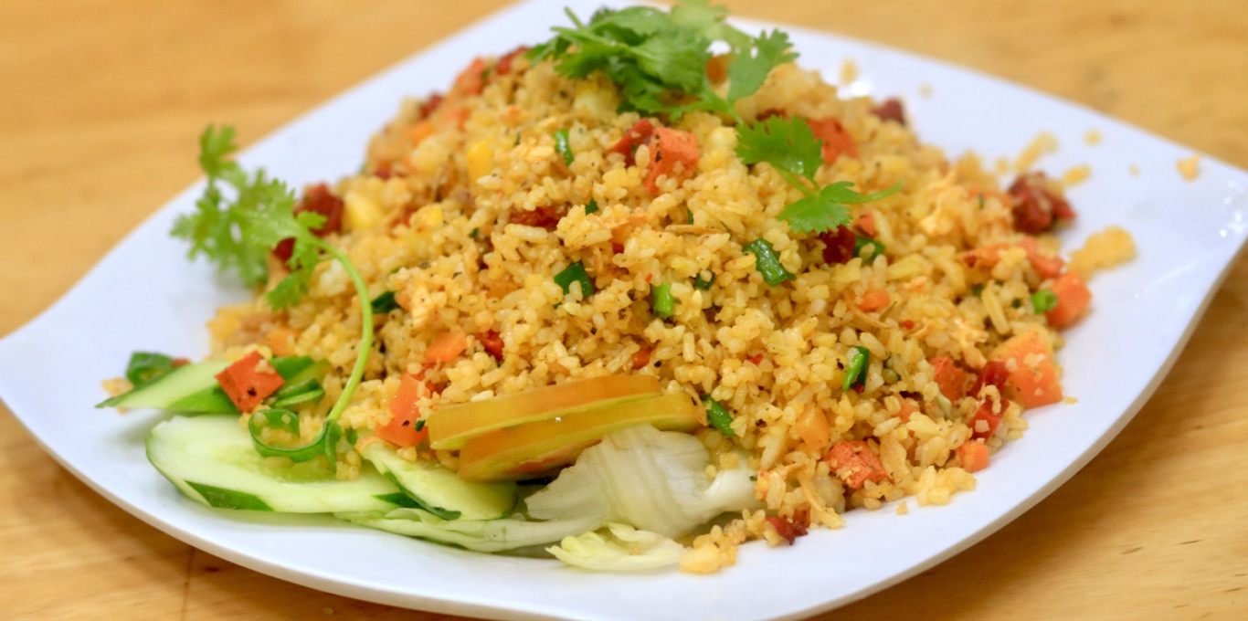 Cái Chảo Quán - Quang Trung