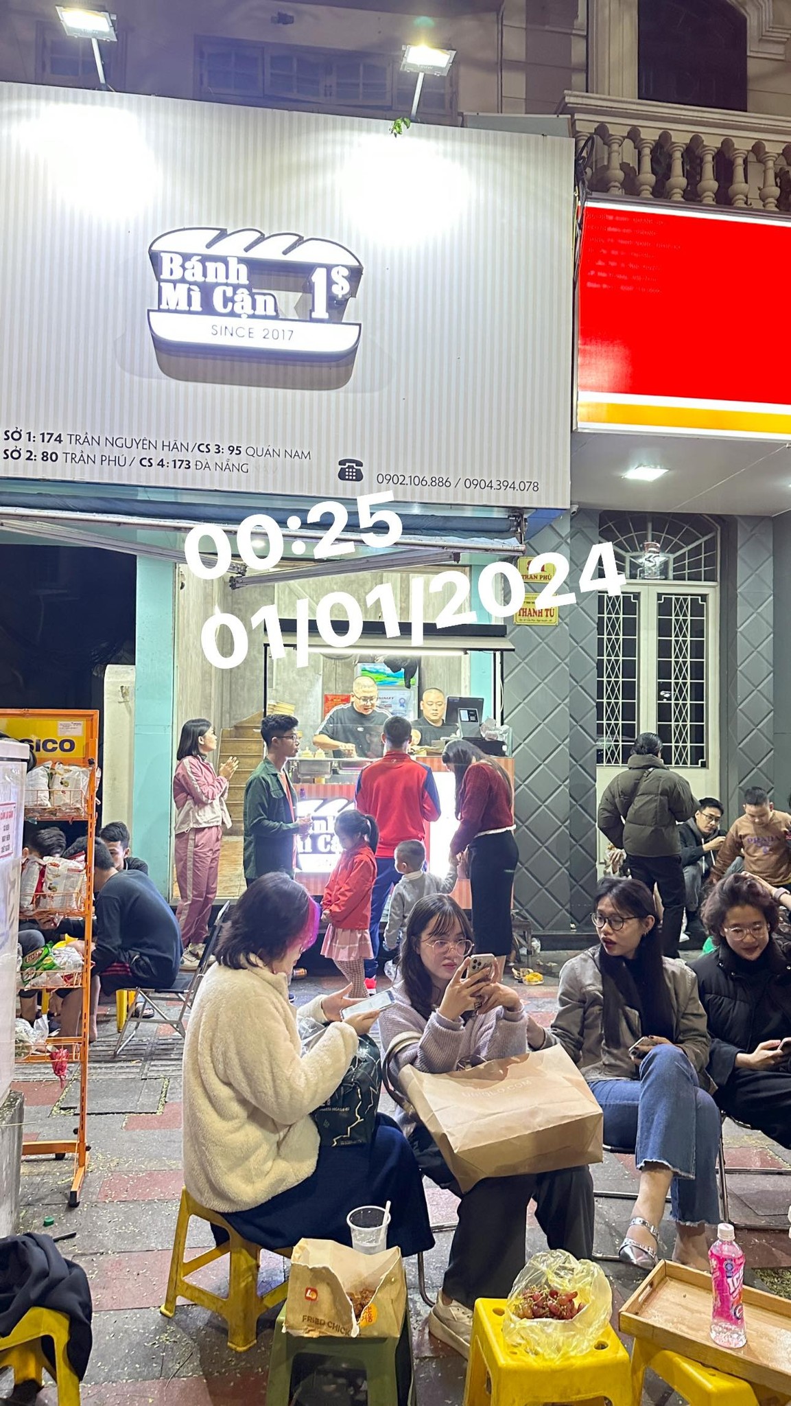 Story oa 1