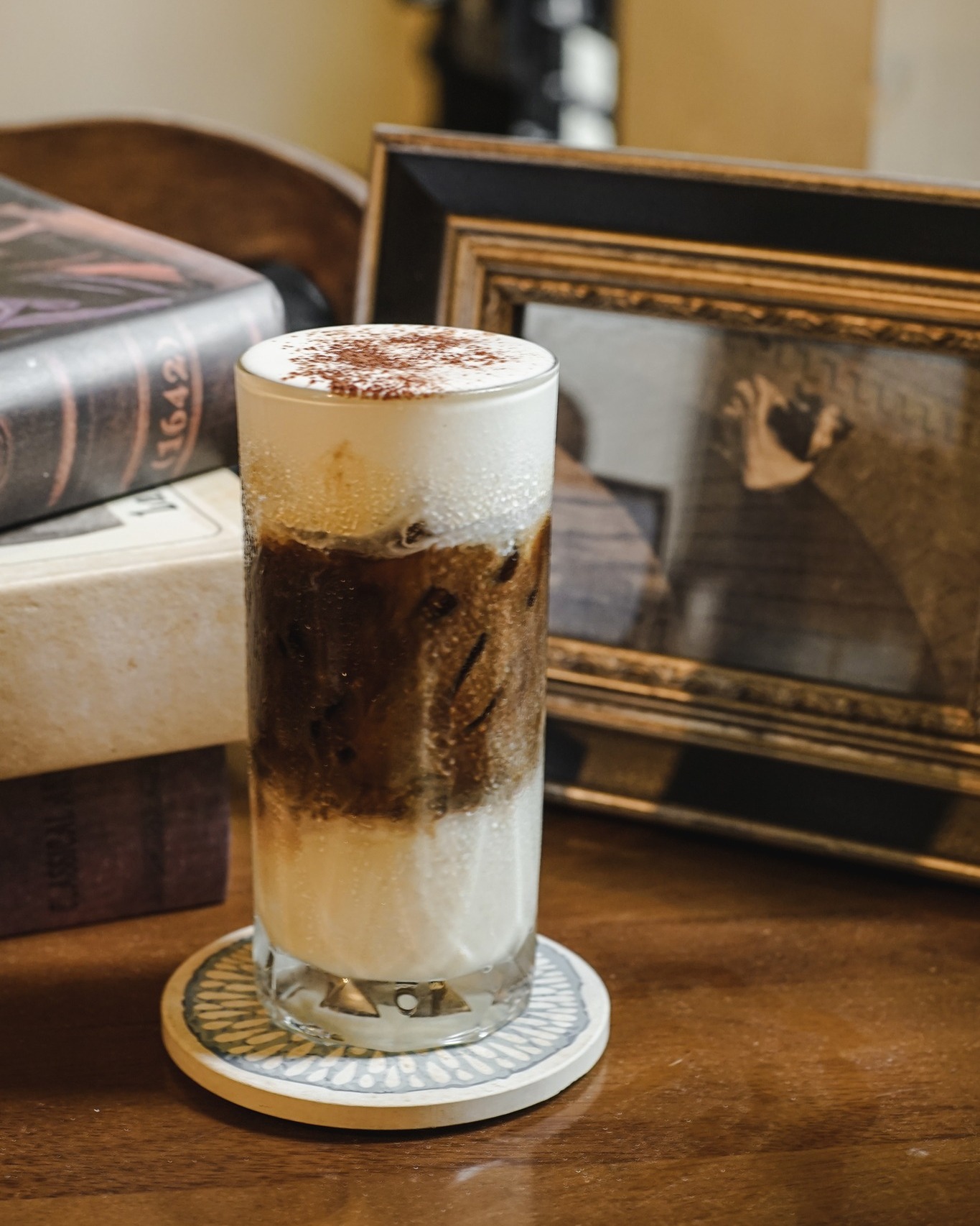 ÔLê Coffee & Beer - Phạm Văn Đồng