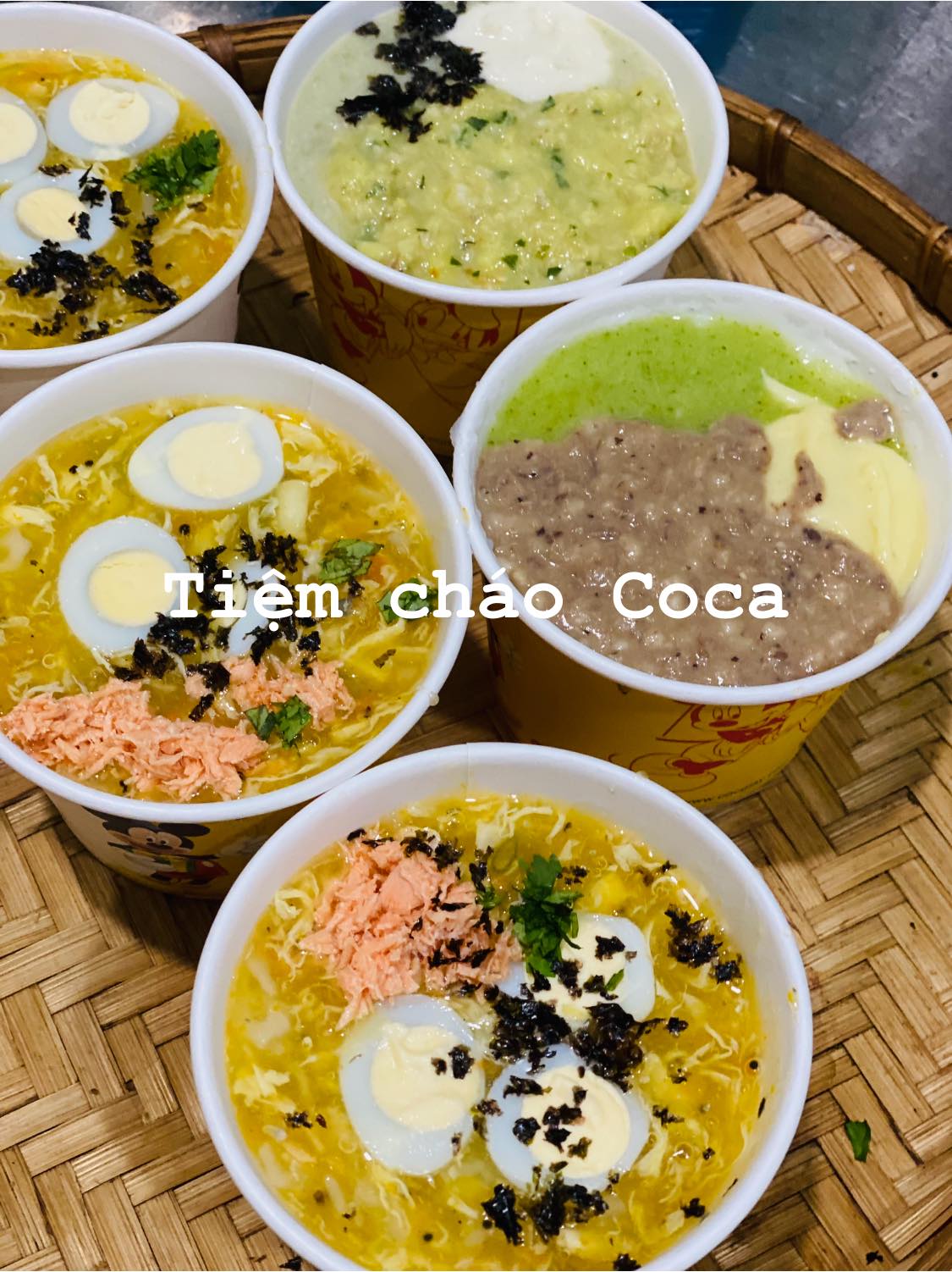 Story oa 7