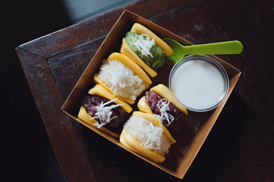 Lamoon Thai Desserts - Đường 30 Tháng 4