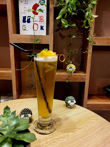 Story oa 10