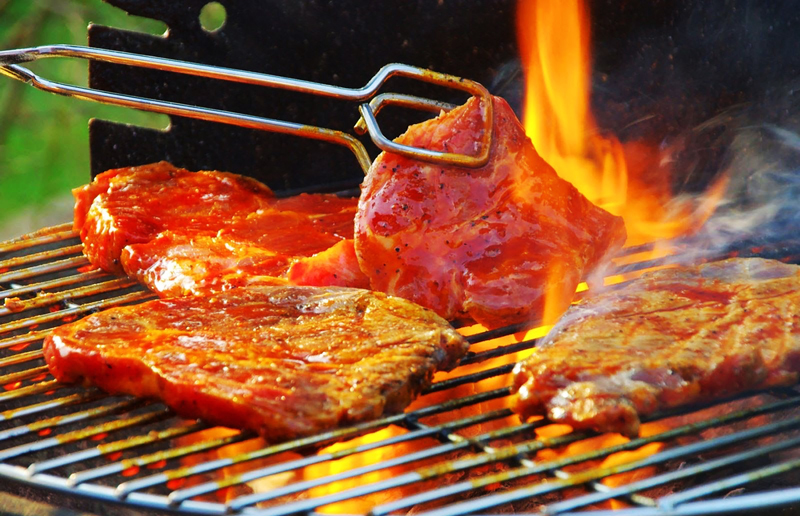 Oppa Nướng - Lẩu Băng Chuyền - Khu Phước Hải