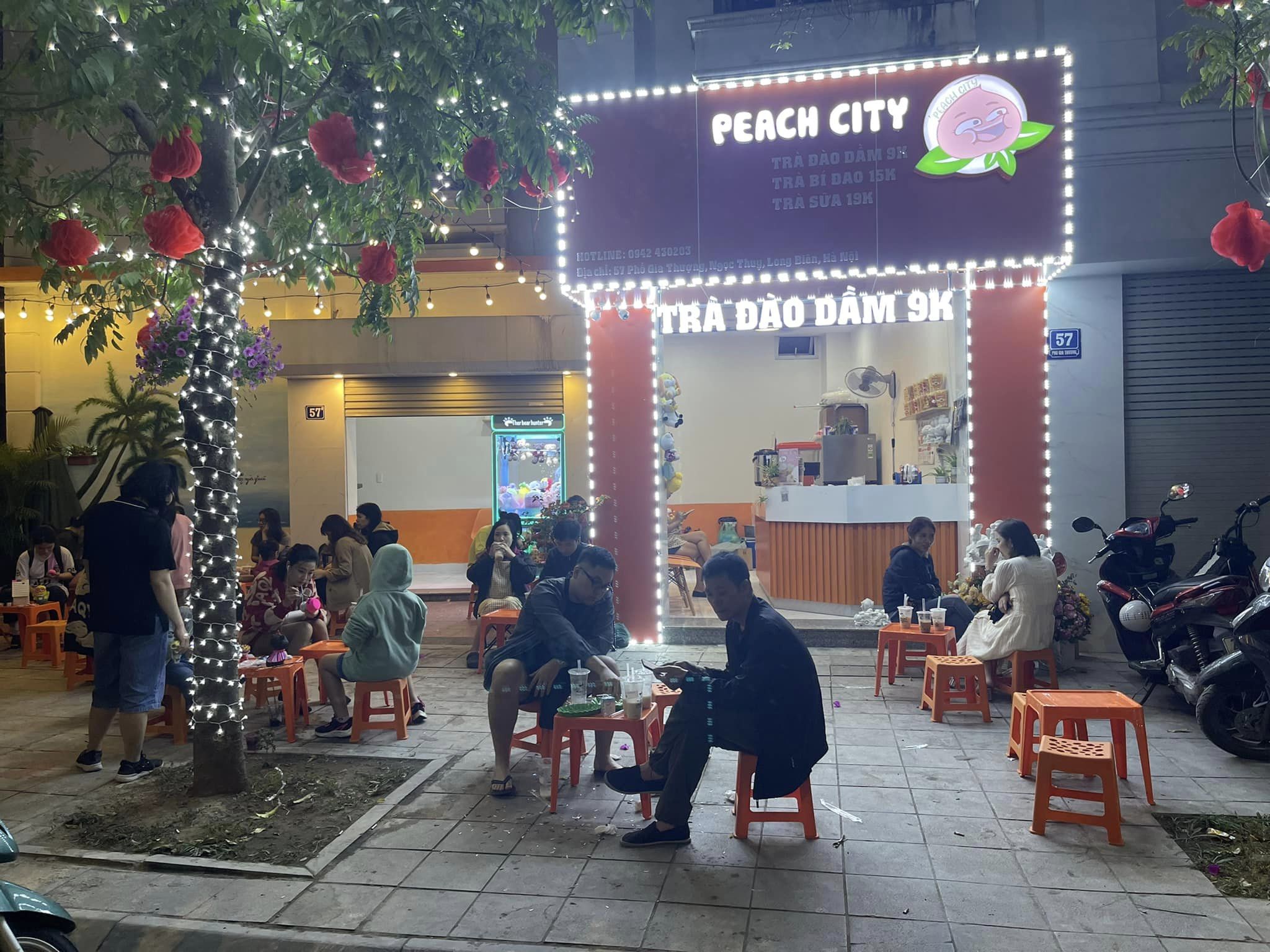 Story oa 6