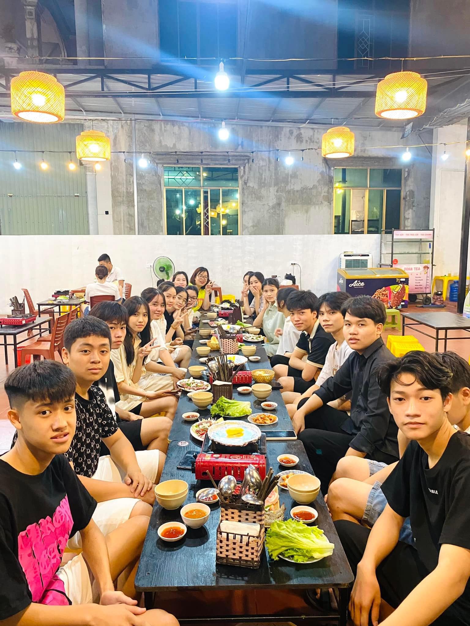 Story oa 1