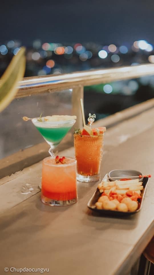 YES Coffee & Cocktails - Thích Quảng Đức