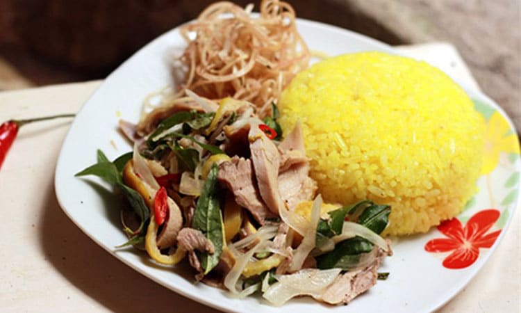 Cái Chảo Quán - Quang Trung