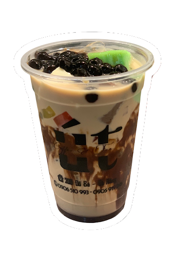 Út Coffee & Tea - Đỗ Bá