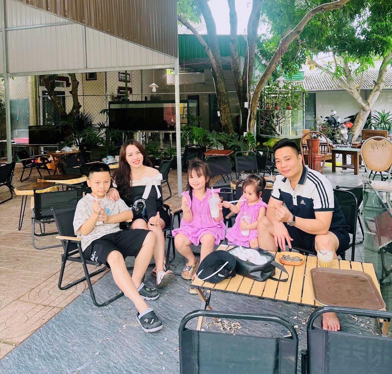 Story oa 2