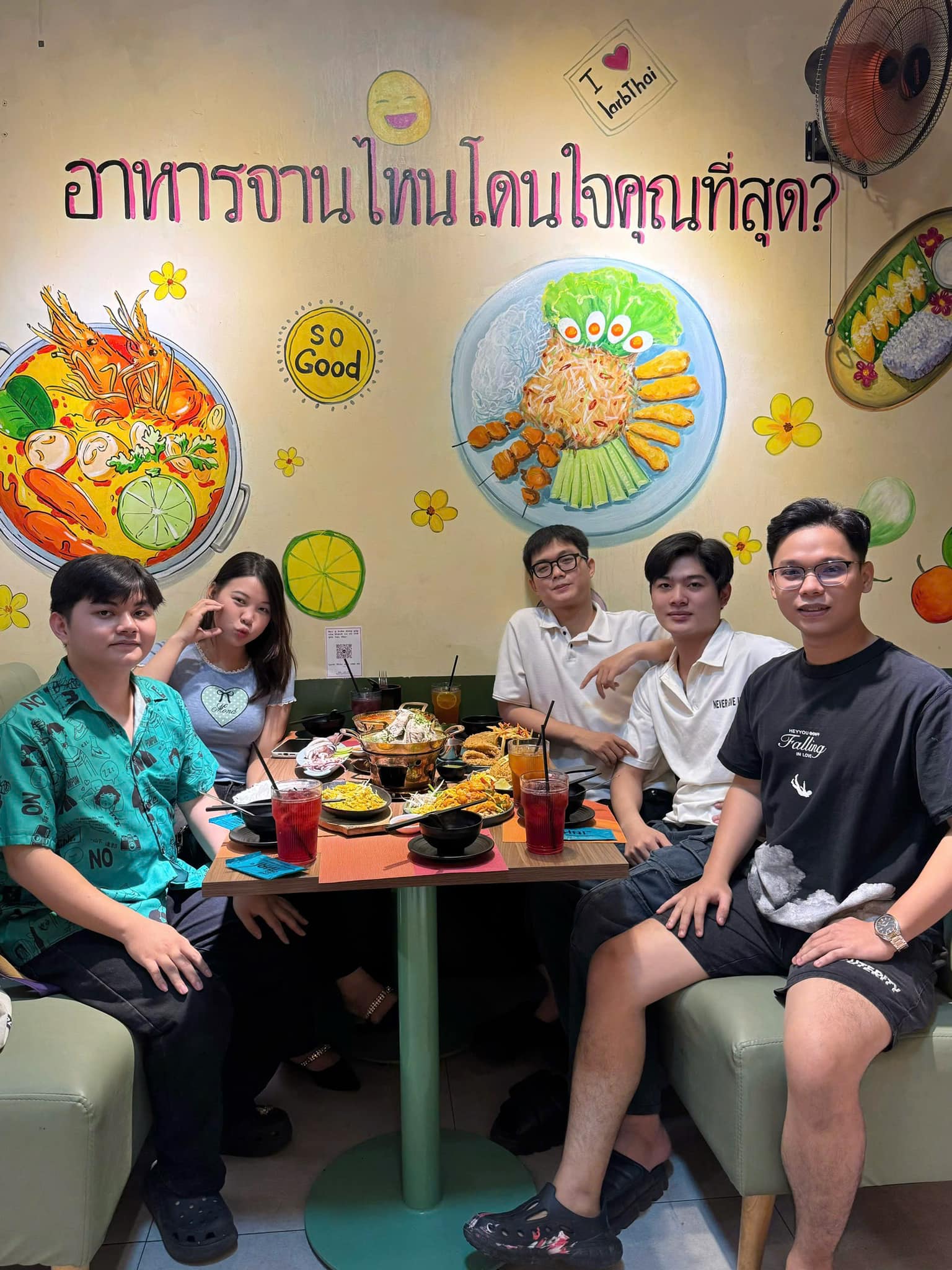 Story oa 9