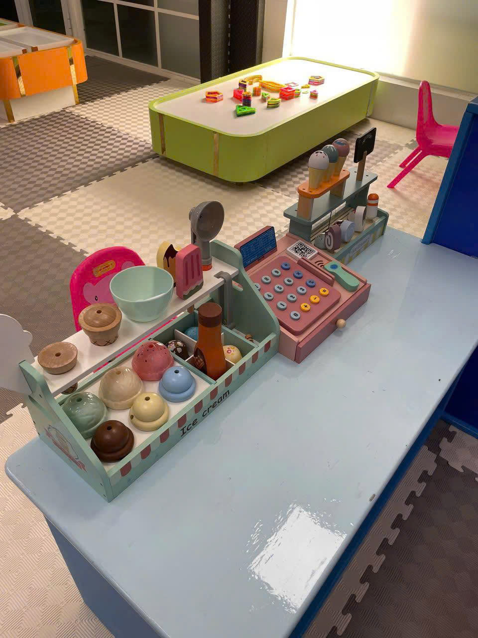 Story oa 2