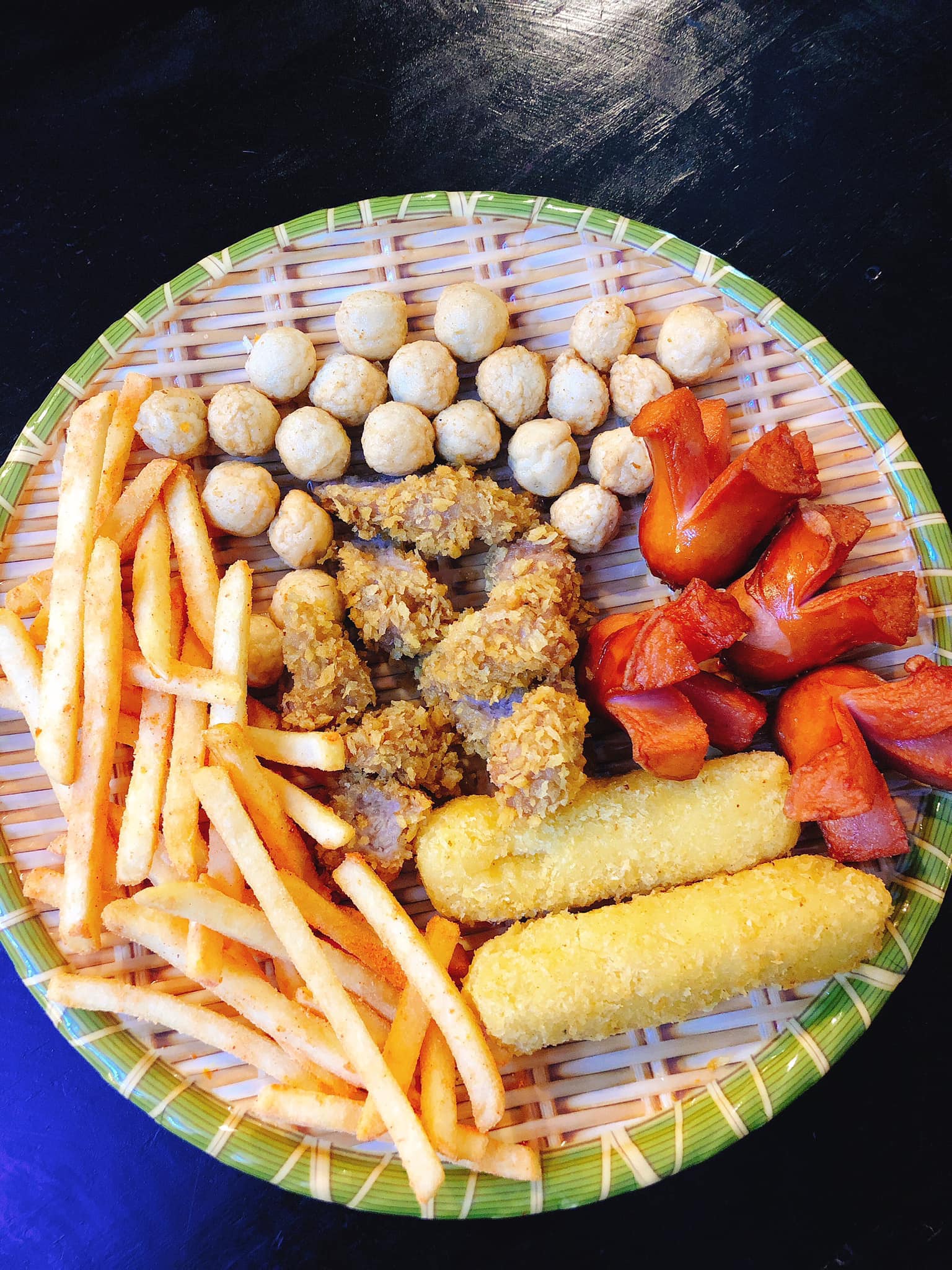 Trà Chanh Bụi Phố - Vũ Đức Thận